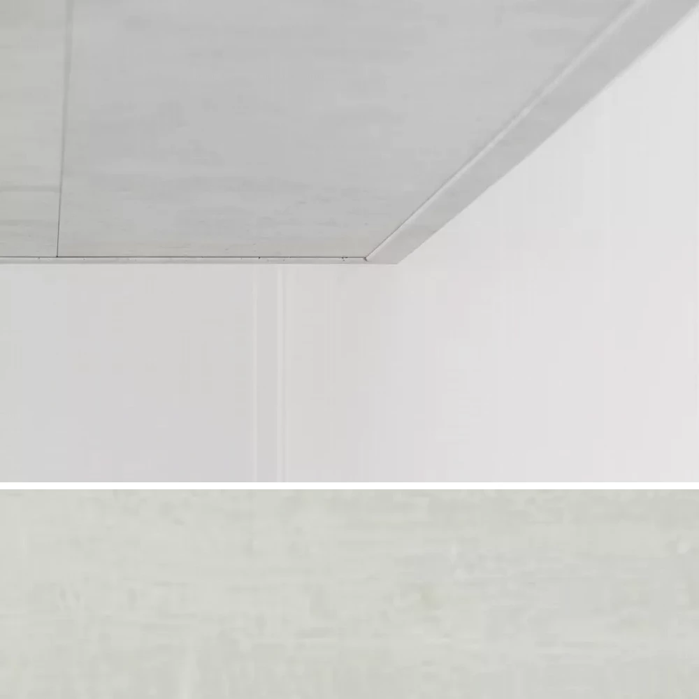 Maestro Strakke Plafondlijst Light Oak