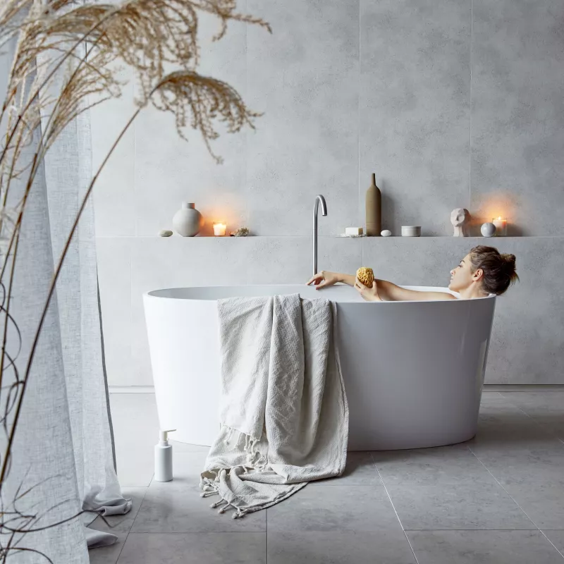 Maestro Waterwall Calo 30x60 - Wand