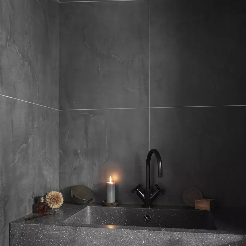 Maestro Waterwall Maro 60x60 - Wand