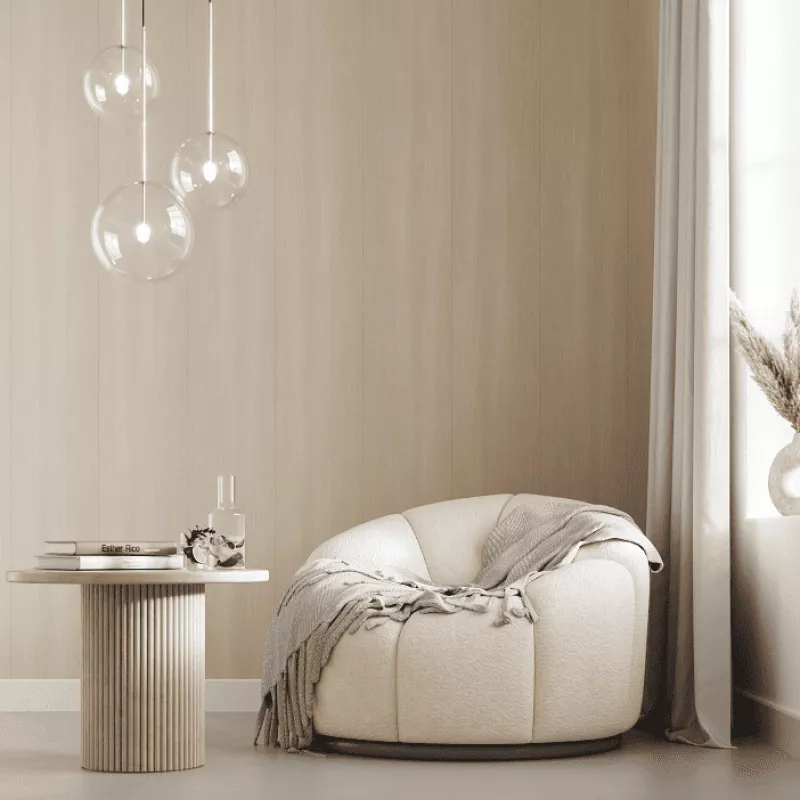 Maestro Wood Wand Canadian Oak - Wand