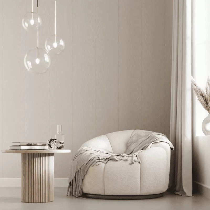 Maestro Wood Wand Peachy Oak - Wand