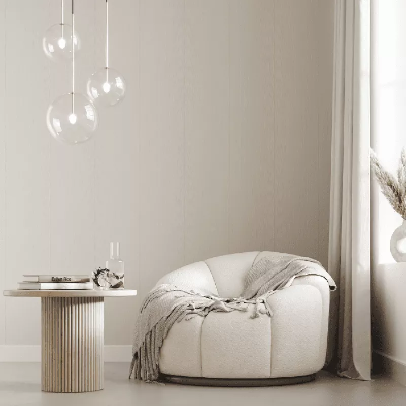 Maestro Wood Wand White Oak - Wand