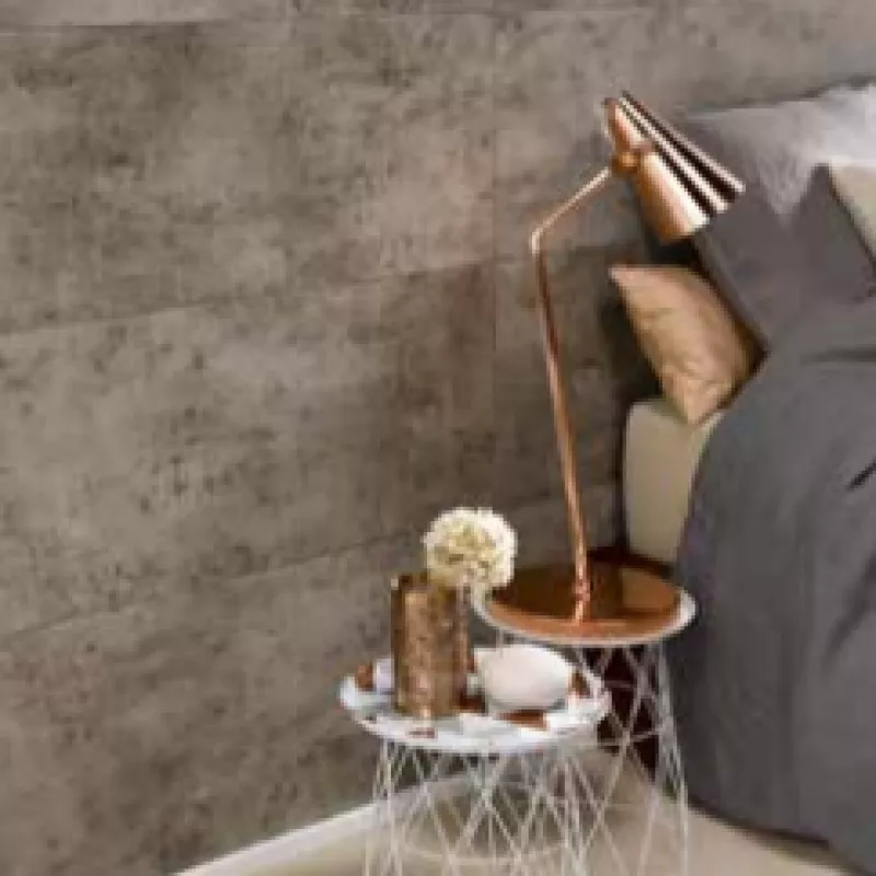 Masq Wall Tiles Baeza - Wand