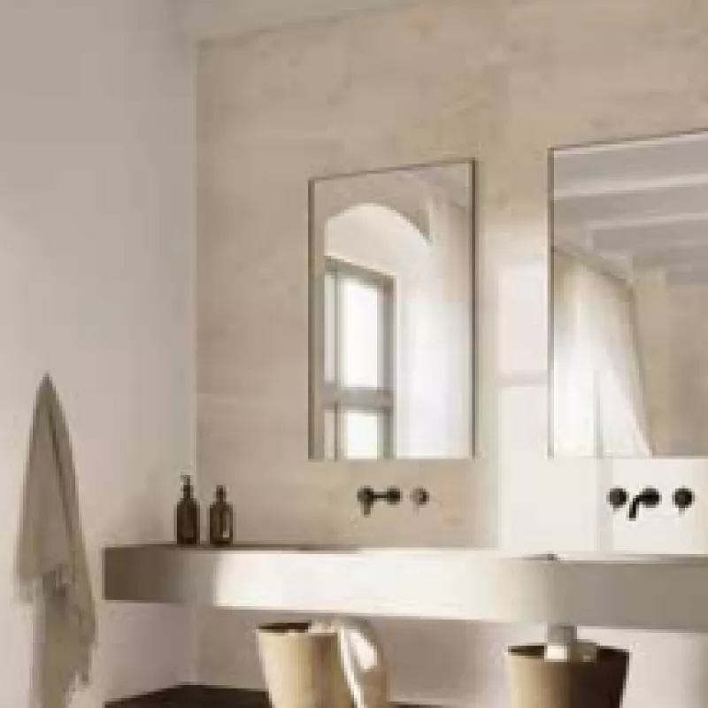 Masq Wall Tiles Gloss Boulia - Wand