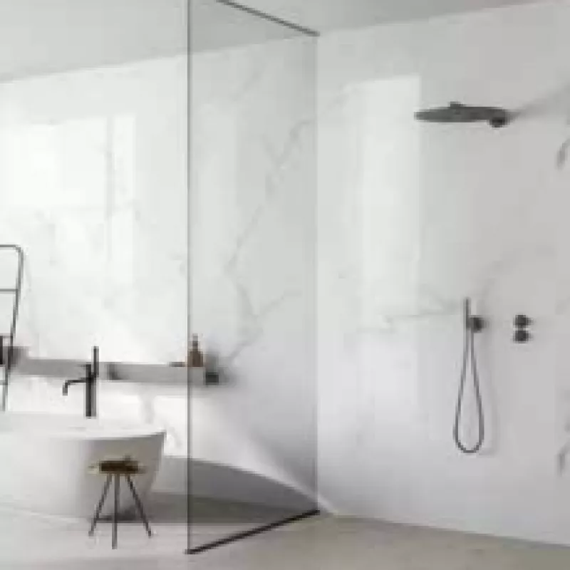 Masq Wall Tiles Gloss Tanami - Wand