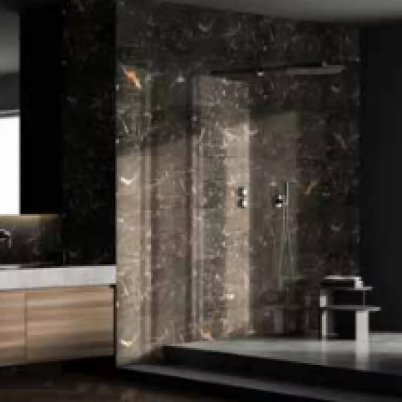 Masq Wall Tiles Gloss Yulara - Wand