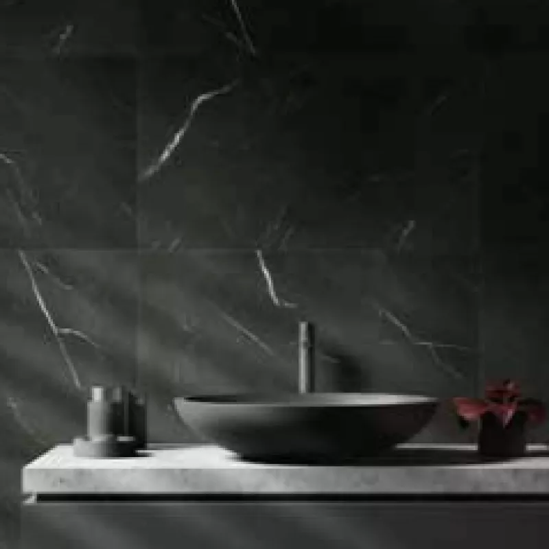 Masq Wall Tiles Shanghai - Wand