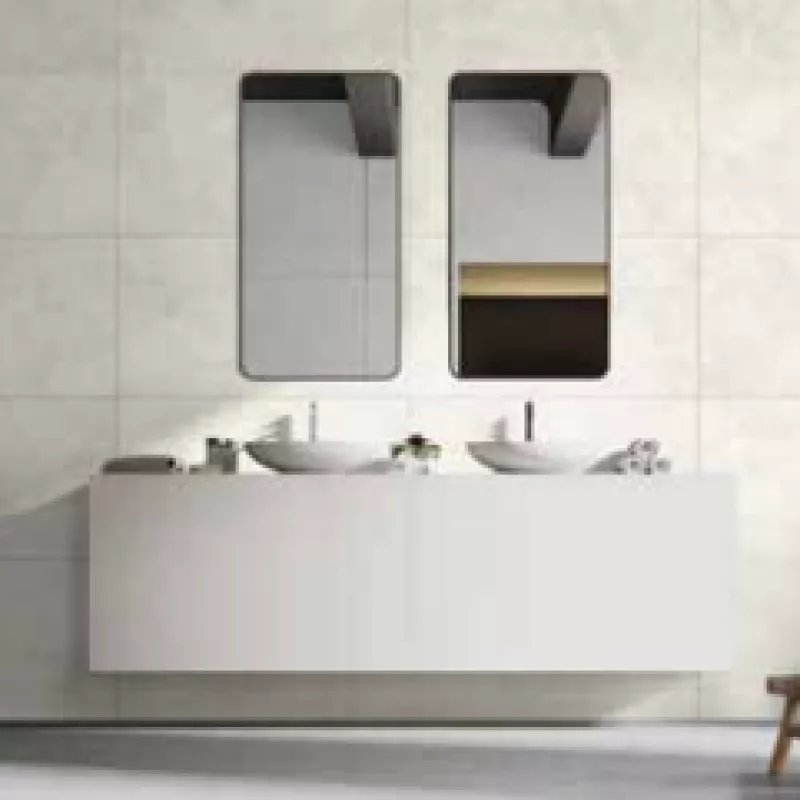 Masq Wall Tiles Ubeda - Wand
