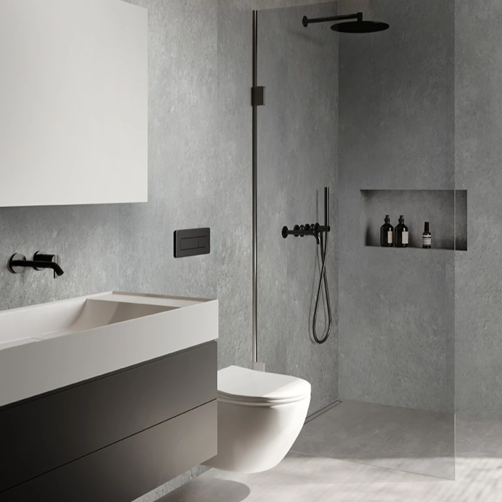 Masq Wall XL Kamina - Wand