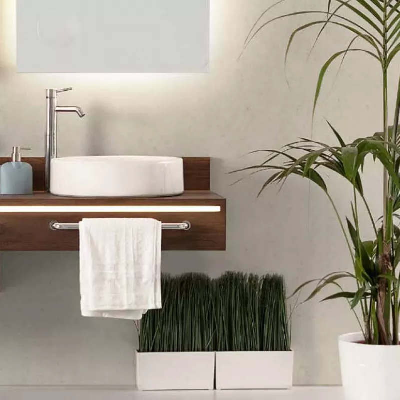 Masq Wall XXL Tuzla - Wand