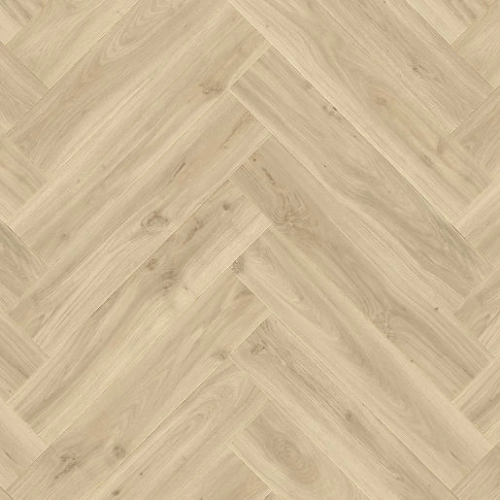 Moduleo LayRed Herringbone Classic Oak 24270 - Click Vinyl