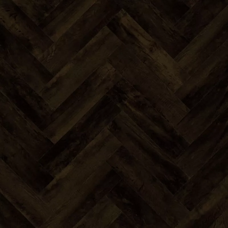 Moduleo Layred Herringbone Country Oak 54991 - Click Vinyl