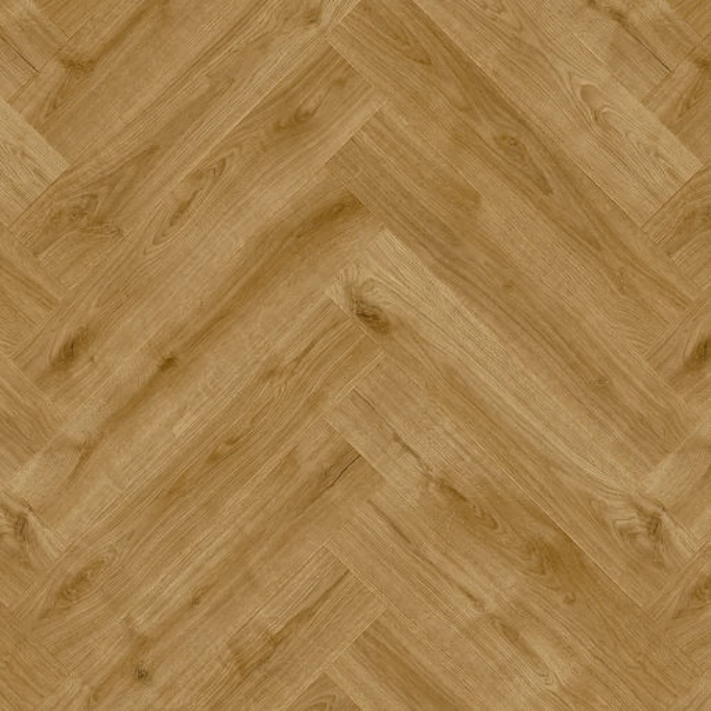 Moduleo LayRed Herringbone Wistman Oak 63840 - Click Vinyl