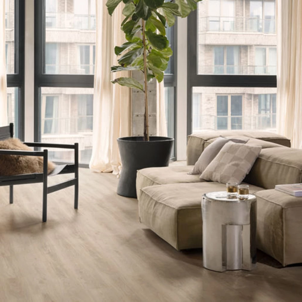 Moduleo LayRed Woods Small Plank Blackjack Oak 22210 - Click Vinyl