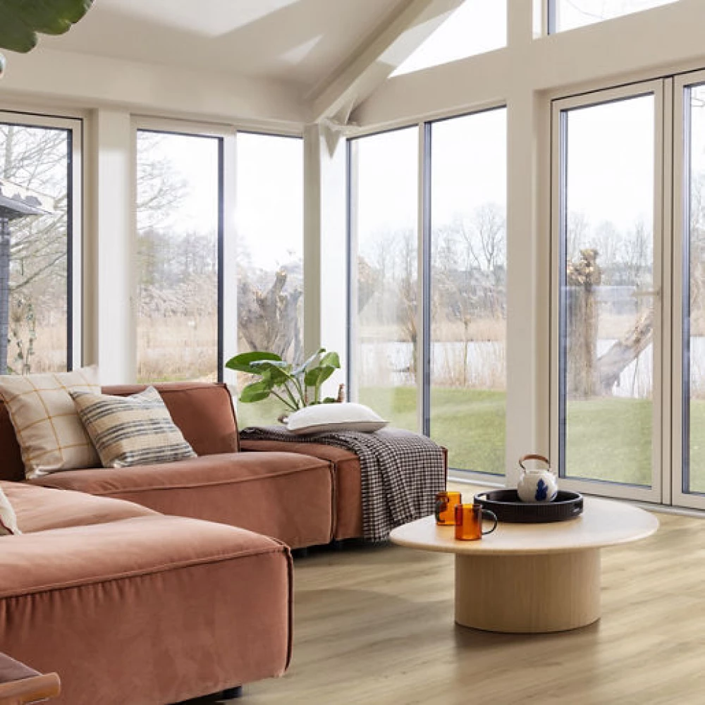 Moduleo LayRed Woods Small Plank Classic Oak 24270 - Click Vinyl