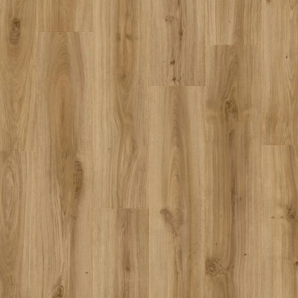 Moduleo LayRed Woods Small Plank Classic Oak 24837 - Click Vinyl