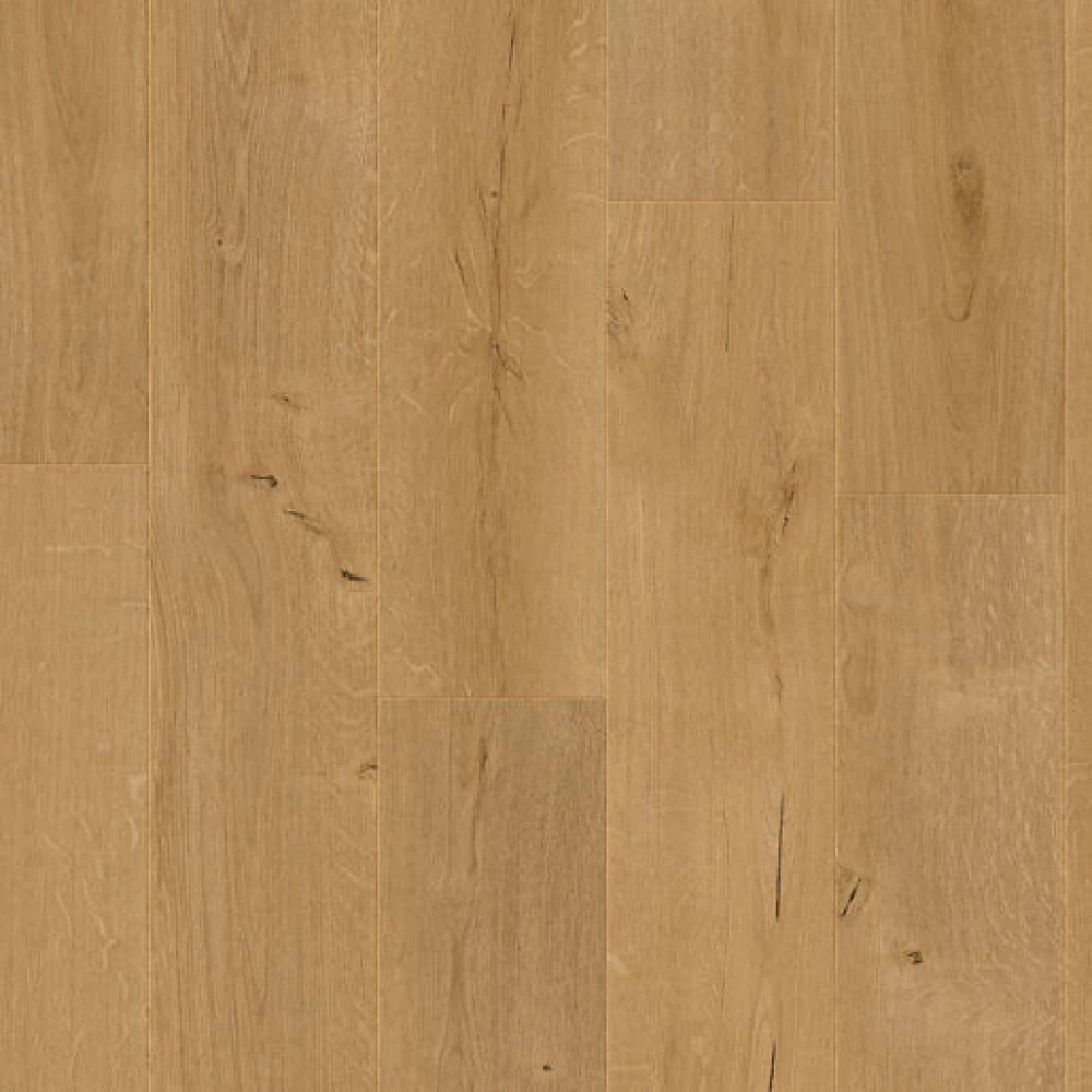 Moduleo LayRed Woods Small Plank Lakeland Oak 11814 - Click Vinyl