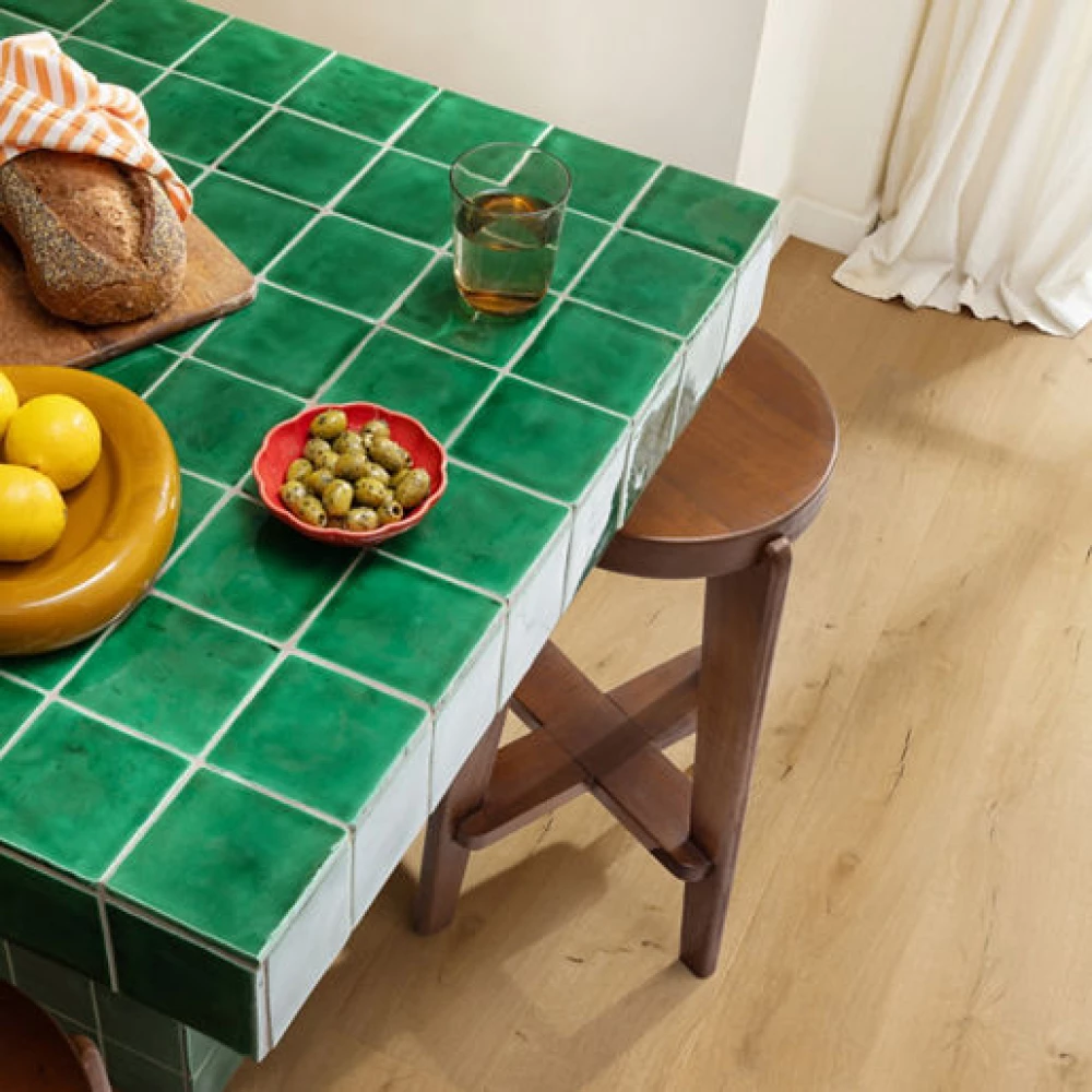 Moduleo LayRed Woods Small Plank Lakeland Oak 11814 - Click Vinyl