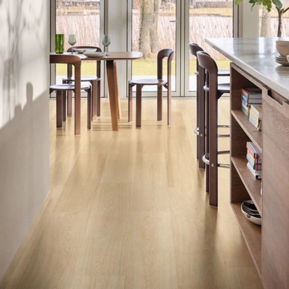 Moduleo LayRed Woods Medium Plank Haarlemmer Oak 64249 - Click Vinyl