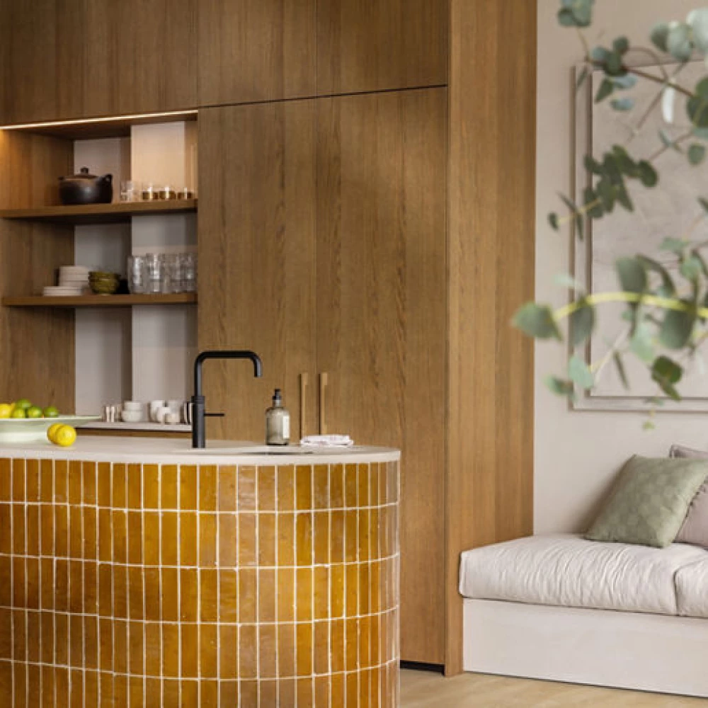 Moduleo Layred Woods Medium Plank Laurel Oak 51282 - Click Vinyl