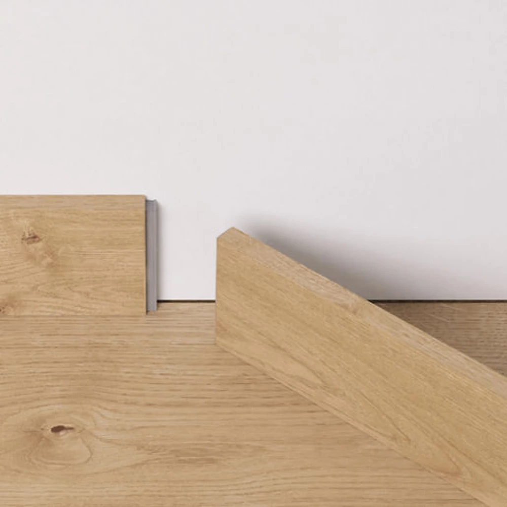 Moduleo Medium Plint Lockwood Oak 14271 - Plinten