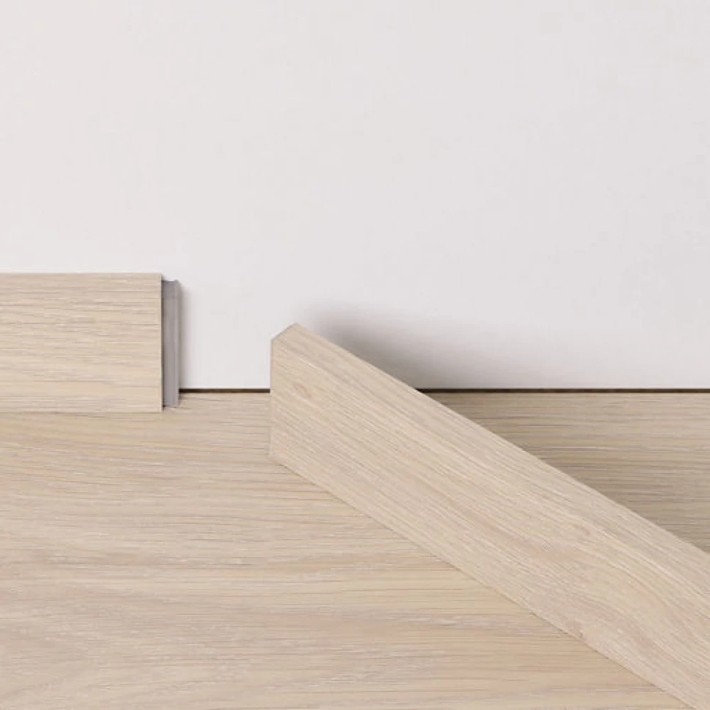 Moduleo Small Plint Blackjack Oak 22210 - Plinten