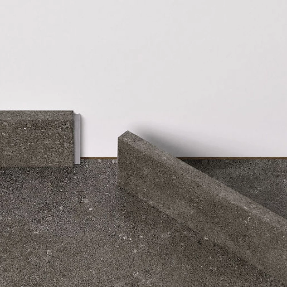 Moduleo Small Plint Izusa Stone 08982