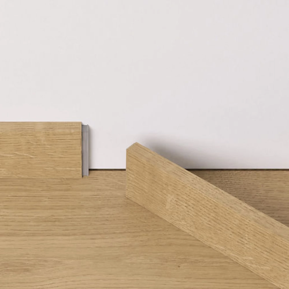 Moduleo Small Plint Lockwood Oak 14267 - Plinten