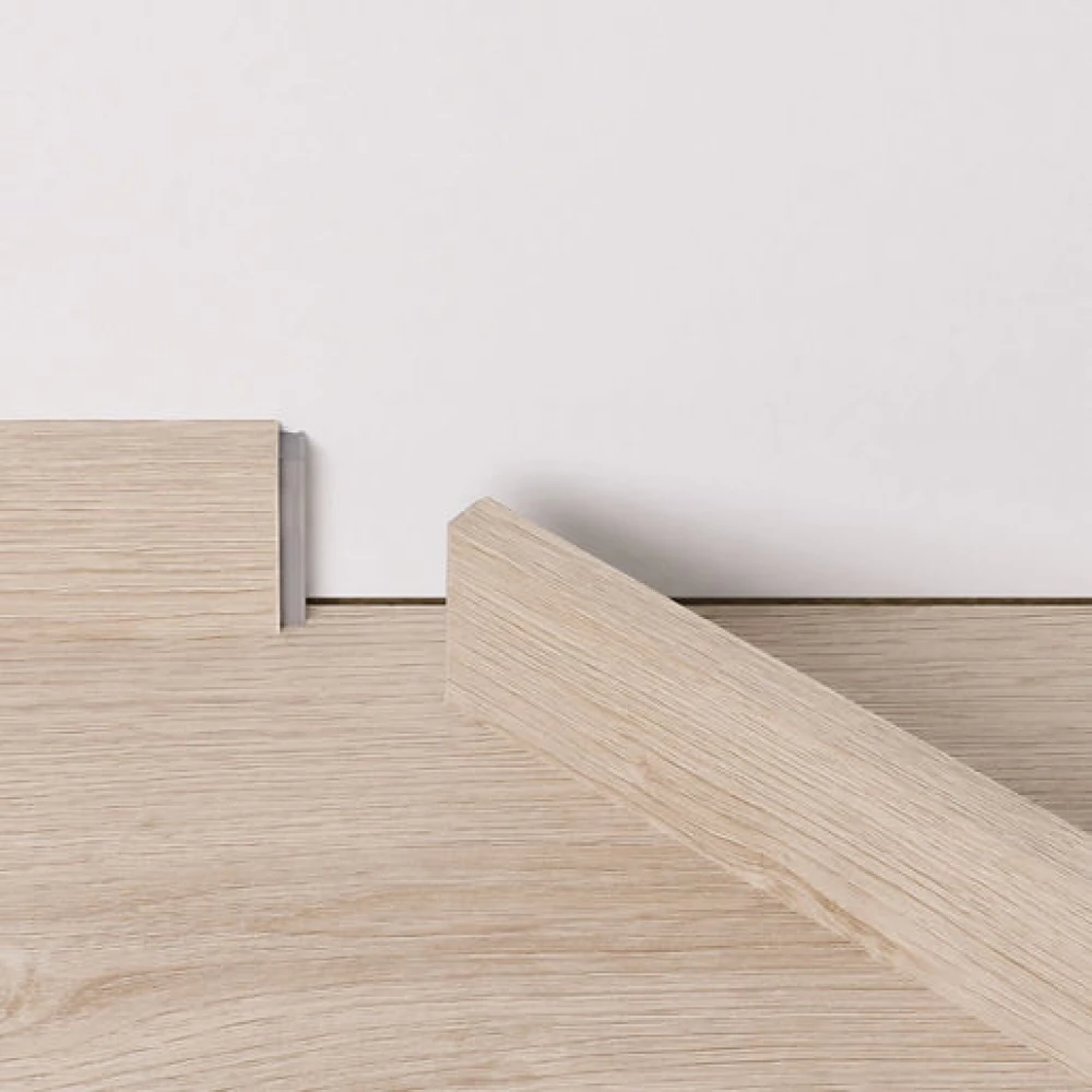 Moduleo Small Plint Stanford Oak 65213 - Plinten