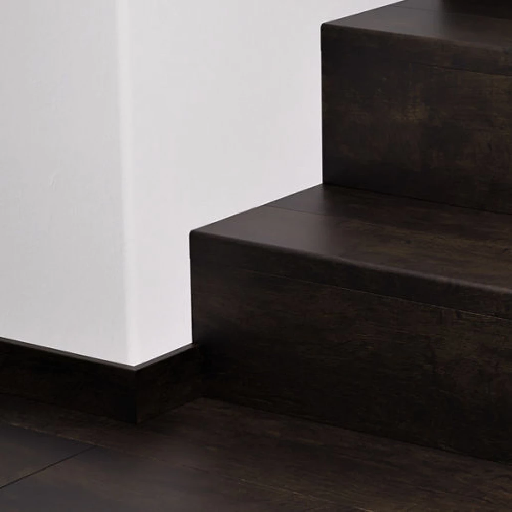 Moduleo Vinyl Trapcover (R) LayRed Woods Medium Plank Country Oak 54991 - Trapneuzen