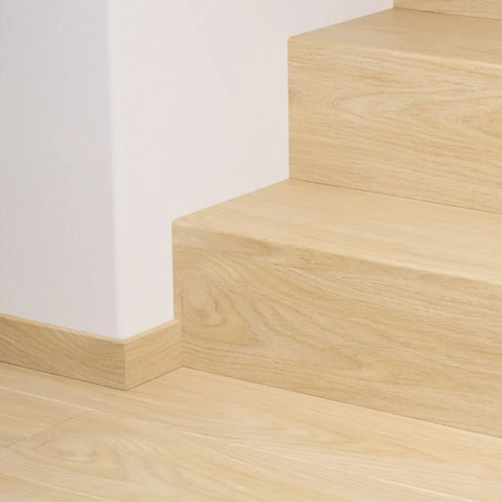 Moduleo Vinyl Trapcover (R) LayRed Woods Medium Plank Laurel Oak 51282
