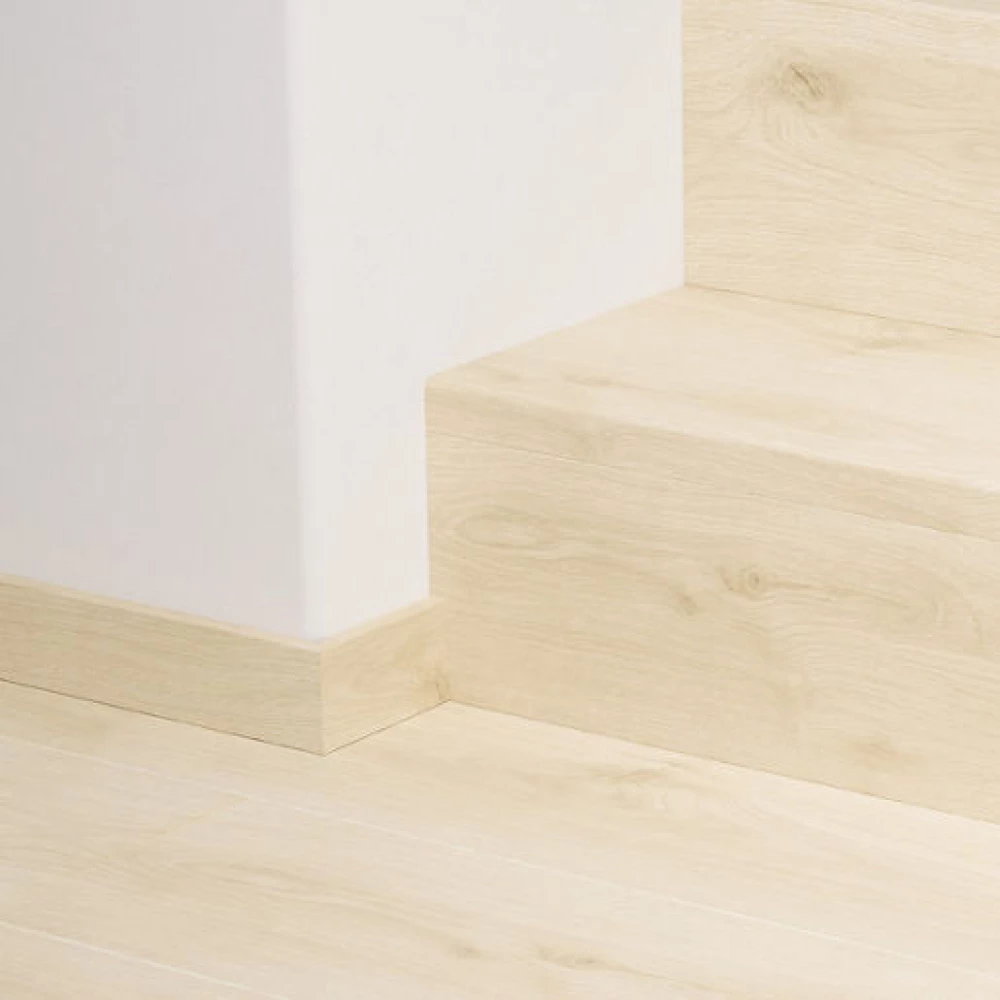Moduleo Vinyl Trapcover (R) LayRed Woods Medium Plank Wistman Oak 63220 - Trapneuzen