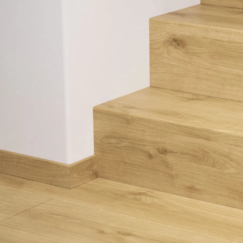 Moduleo Vinyl Trapcover (R) LayRed Woods Medium Plank Wistman Oak 63840 - Trapneuzen