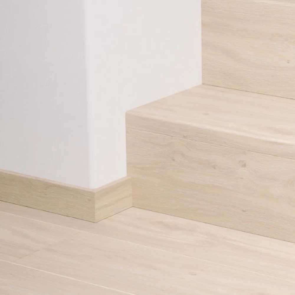 Moduleo Vinyl Trapcover (R) LayRed Woods Small Plank Blackjack Oak 22210 - Trapneuzen