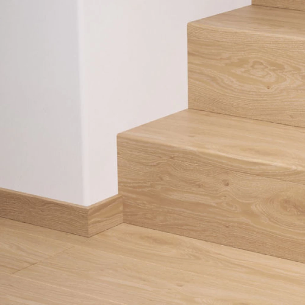 Moduleo Vinyl Trapcover (R) LayRed Woods Small Plank Blackjack Oak 22450 - Trapneuzen
