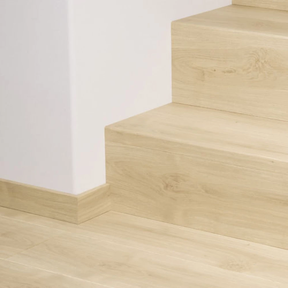Moduleo Vinyl Trapcover (R) LayRed Woods Small Plank Classic Oak 24270 - Trapneuzen