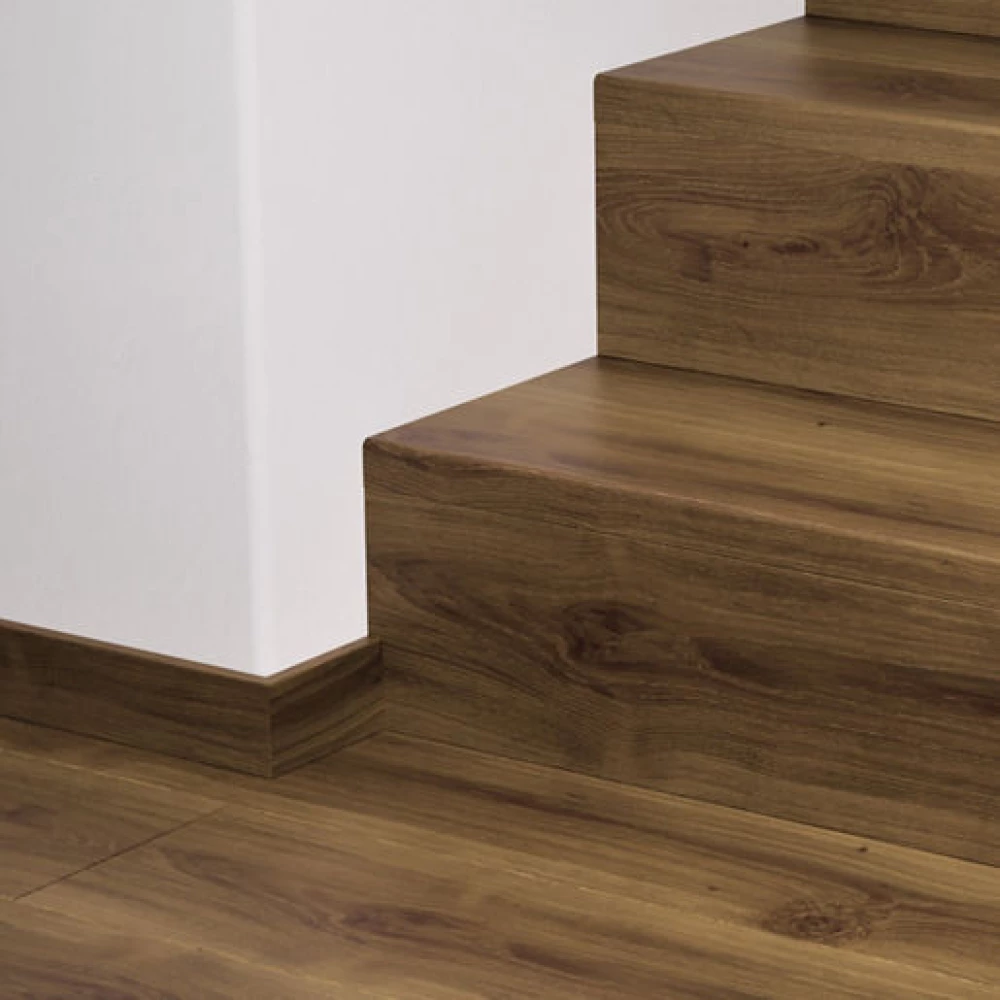Moduleo Vinyl Trapcover (R) LayRed Woods Small Plank Classic Oak 24881 - Trapneuzen