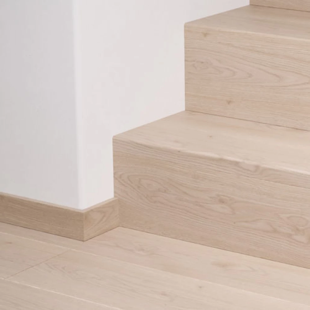 Moduleo Vinyl Trapcover (R) LayRed Woods Small Plank Dingle Oak 13219 - Trapneuzen