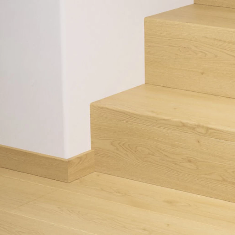 Moduleo Vinyl Trapcover (R) LayRed Woods Small Plank Dingle Oak 13850 - Trapneuzen