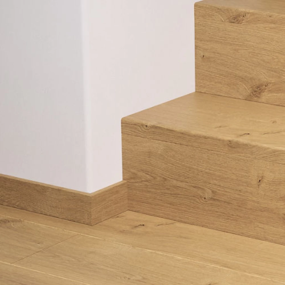 Moduleo Vinyl Trapcover (R) LayRed Woods Small Plank Lakeland Oak 11814 - Trapneuzen