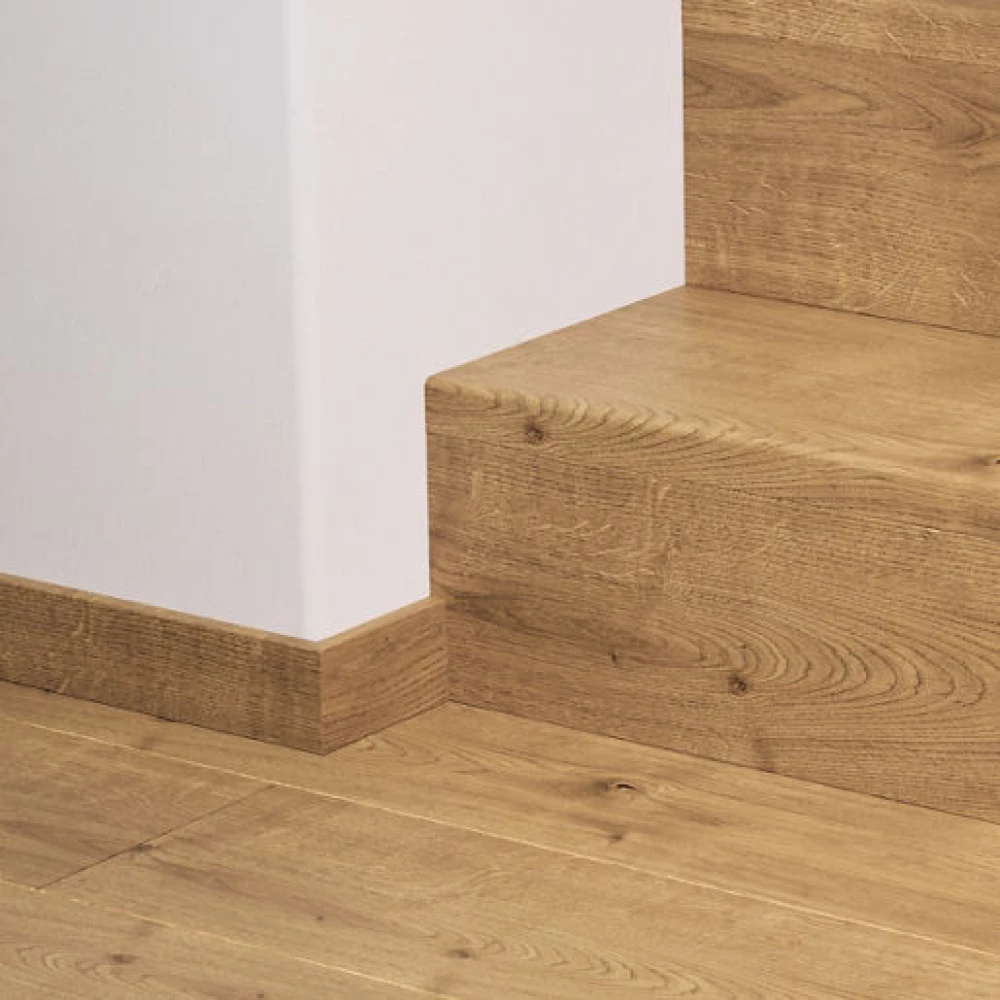 Moduleo Vinyl Trapcover (R) LayRed Woods Small Plank Lockwood Oak 14239 - Trapneuzen