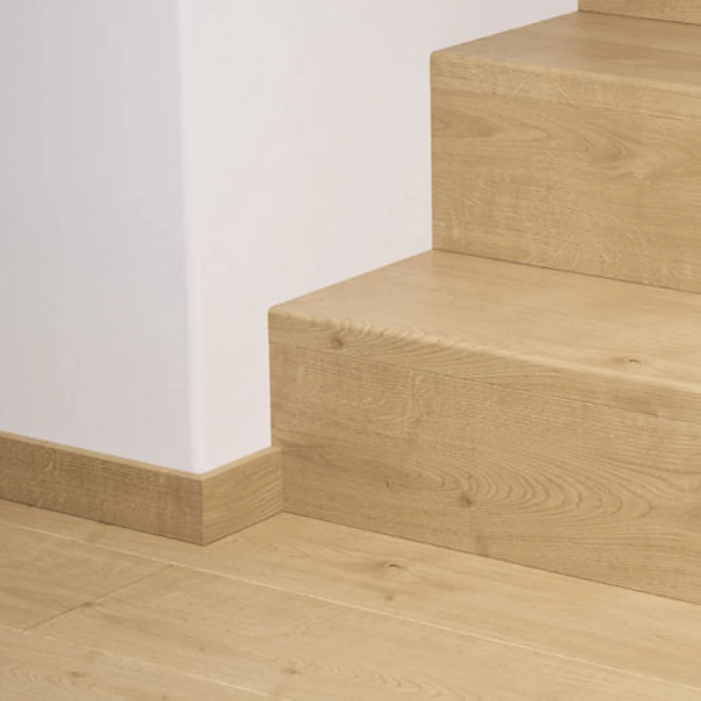 Moduleo Vinyl Trapcover (R) LayRed Woods Small Plank Lockwood Oak 14267 - Trapneuzen
