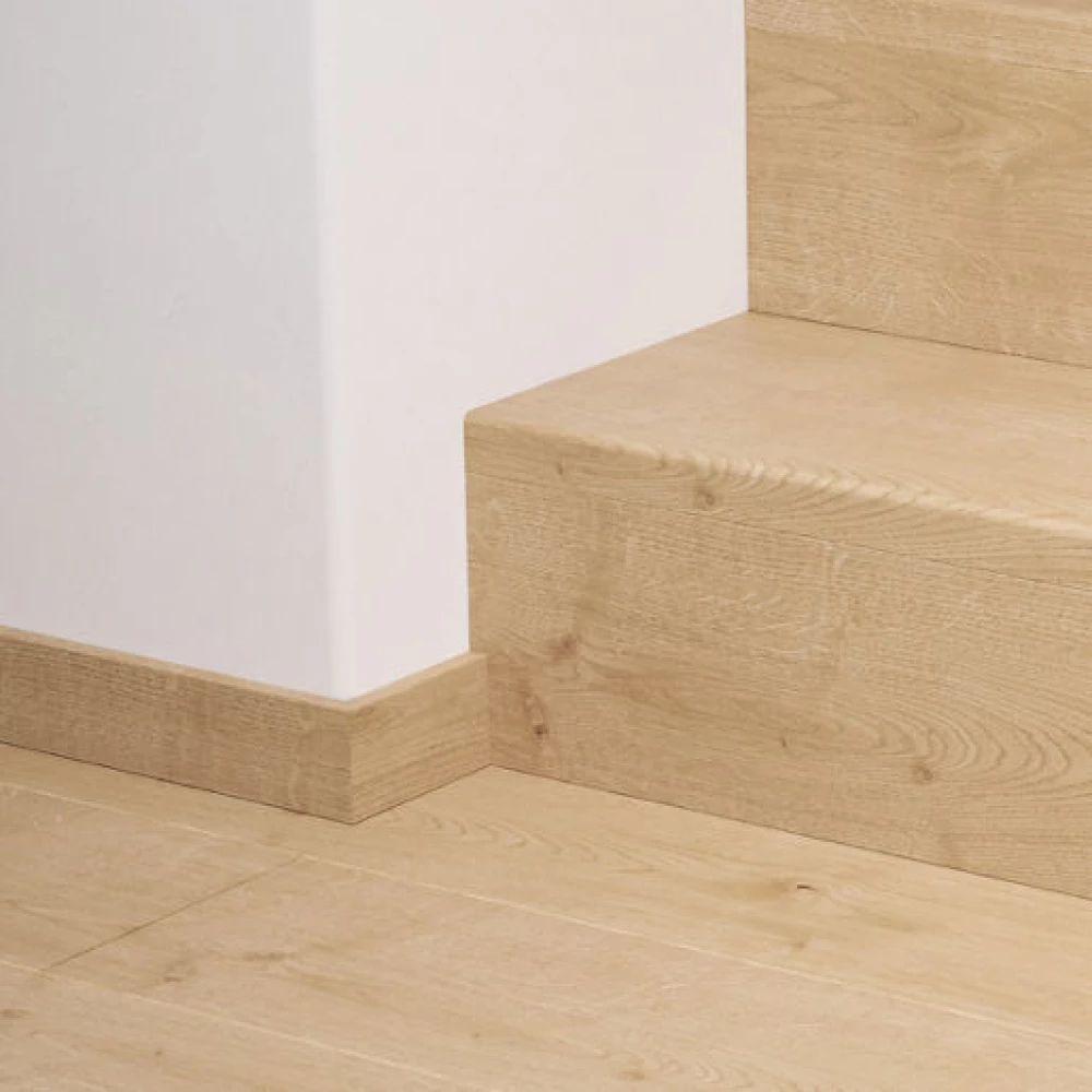 Moduleo Vinyl Trapcover (R) LayRed Woods Small Plank Lockwood Oak 14271 - Trapneuzen