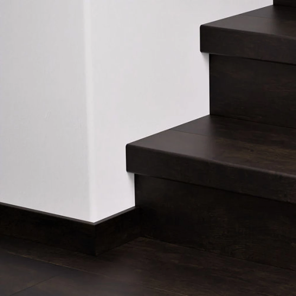 Moduleo Vinyl Trapcover (U) LayRed Woods Medium Plank Country Oak 54991 - Trapneuzen