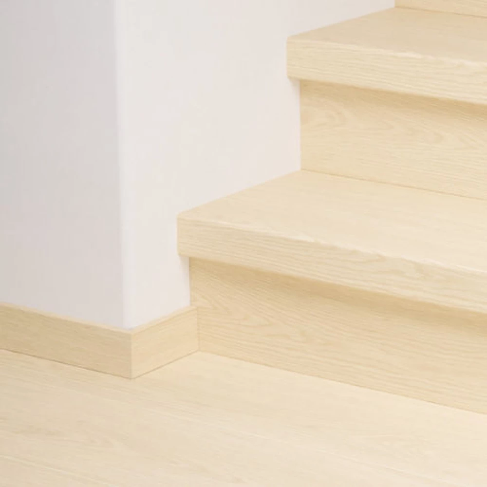 Moduleo Vinyl Trapcover (U) LayRed Woods Medium Plank Haarlemmer Oak 64212 - Trapneuzen