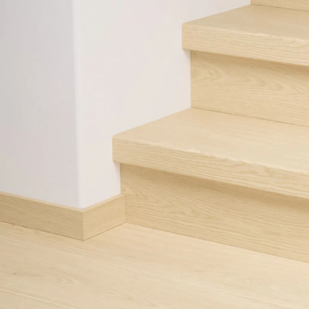 Moduleo Vinyl Trapcover (U) LayRed Woods Medium Plank Haarlemmer Oak 64249 - Trapneuzen