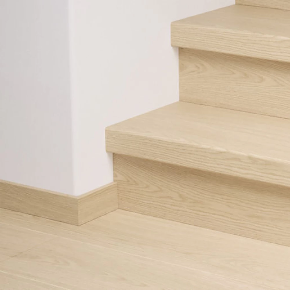 Moduleo Vinyl Trapcover (U) LayRed Woods Medium Plank Haarlemmer Oak 64250 - Trapneuzen