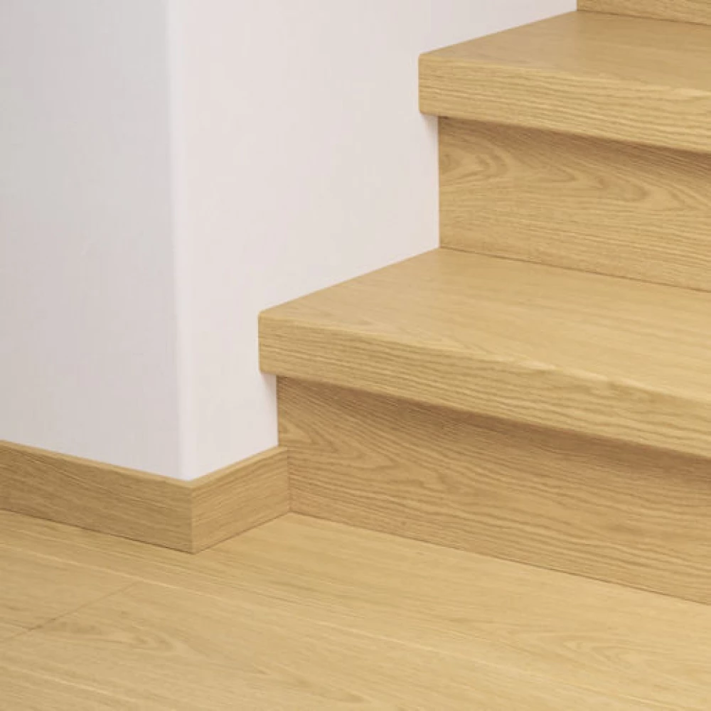 Moduleo Vinyl Trapcover (U) LayRed Woods Medium Plank Haarlemmer Oak 64831 - Trapneuzen