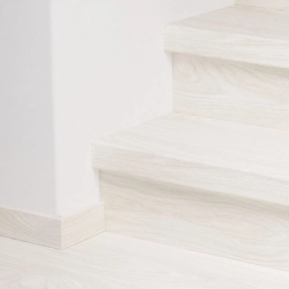 Moduleo Vinyl Trapcover (U) LayRed Woods Medium Plank Laurel Oak 51106 - Trapneuzen