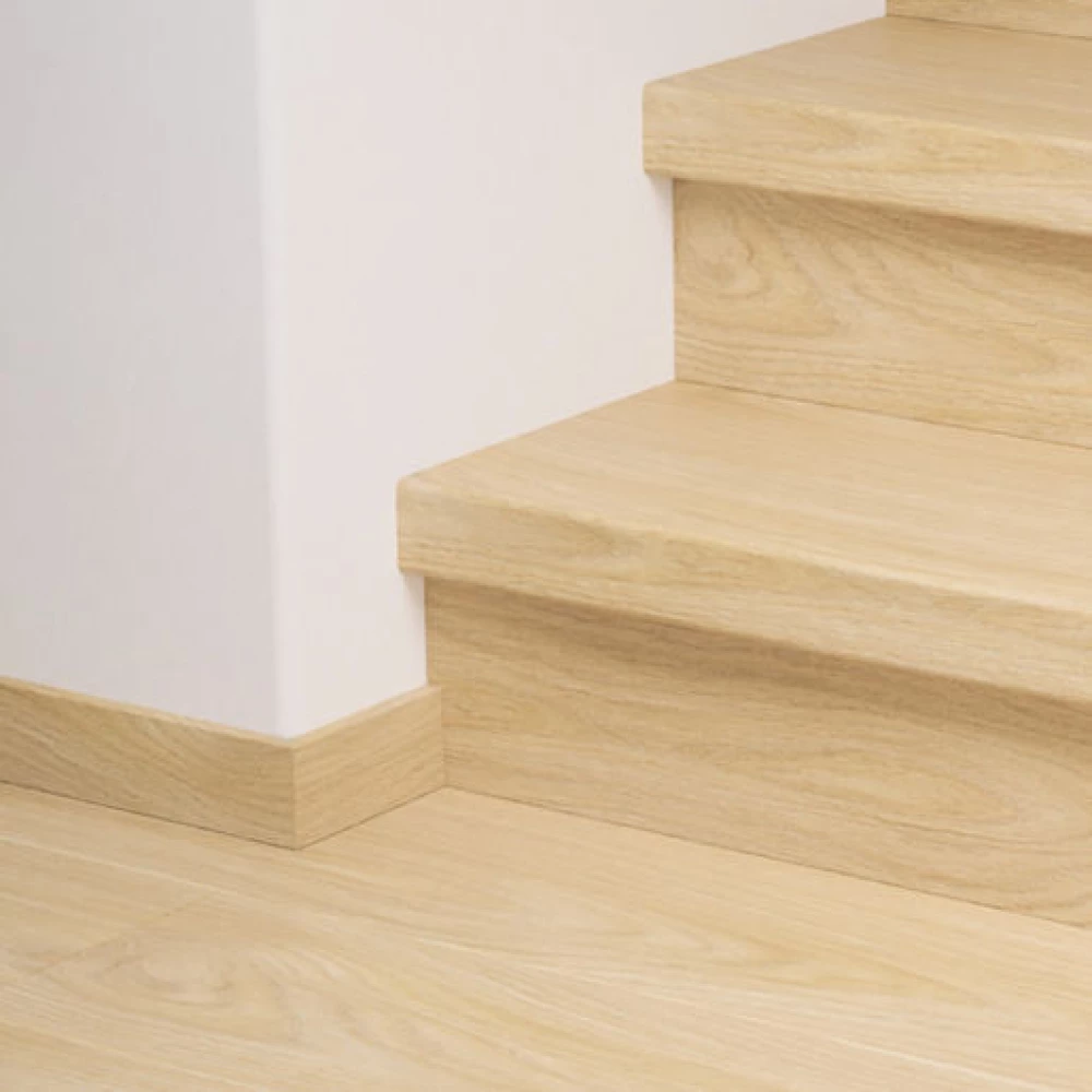 Moduleo Vinyl Trapcover (U) LayRed Woods Medium Plank Laurel Oak 51282 - Trapneuzen